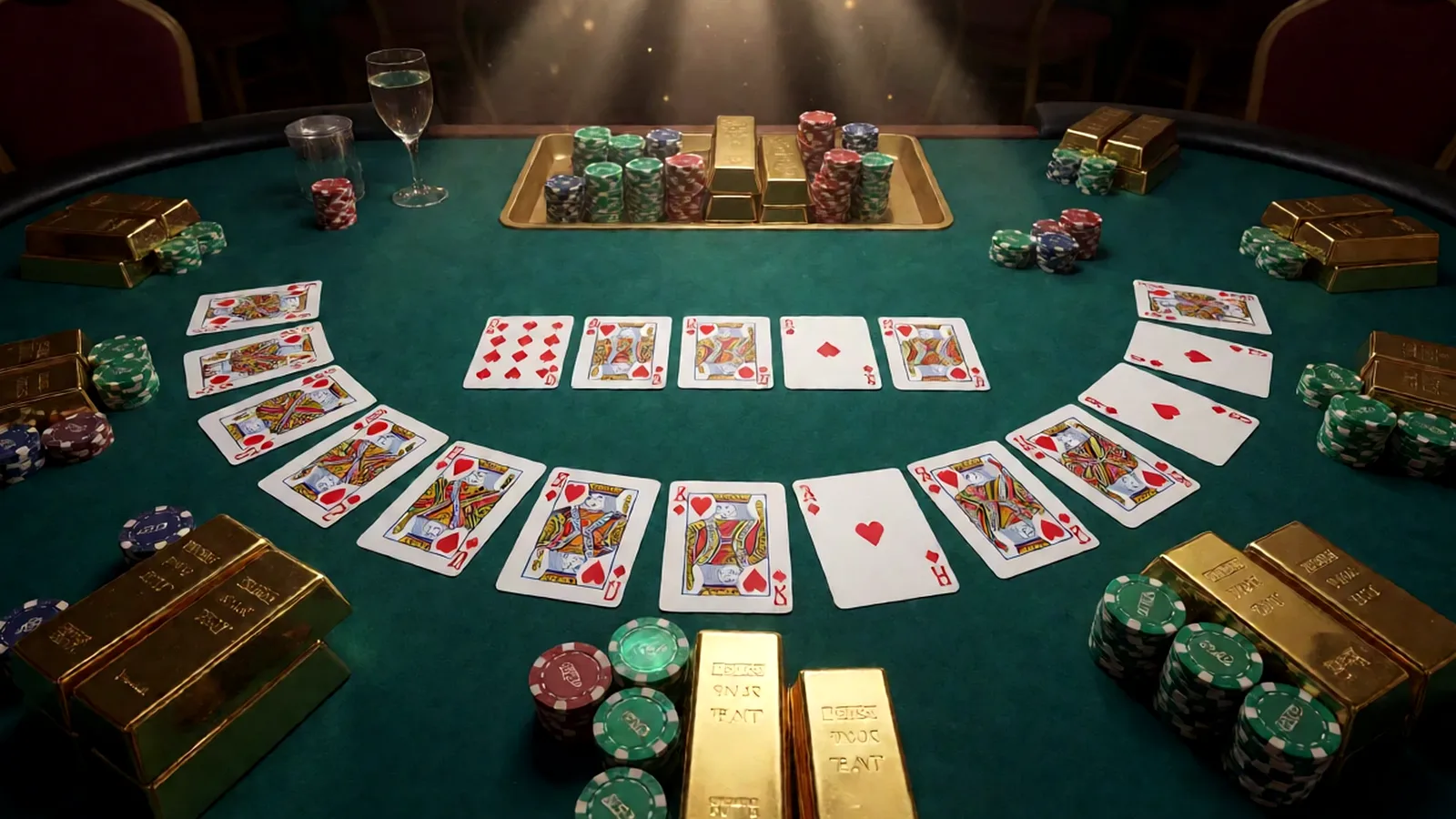 TARA420 100% Match + Free Spins